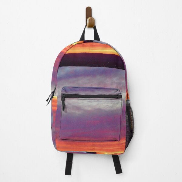 Item preview, Sunset over the Gatineau Hills designed and sold by Shulie1.