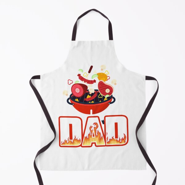 Item preview, DAD grilling, Birthday, and family day designed and sold by vinh doan.