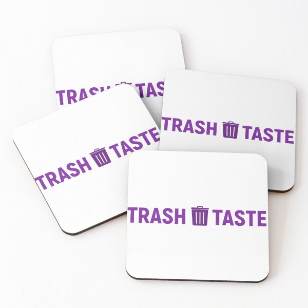 Item preview, Trash Taste designed and sold by sunnyxvibesss.