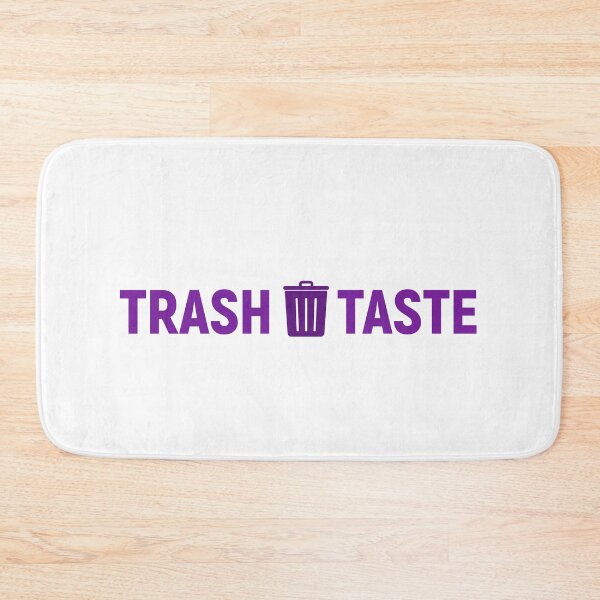 Item preview, Trash Taste designed and sold by sunnyxvibesss.