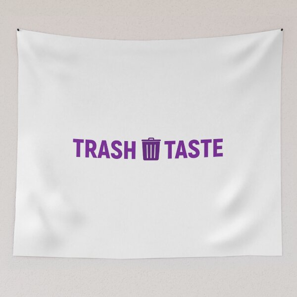 Item preview, Trash Taste designed and sold by sunnyxvibesss.