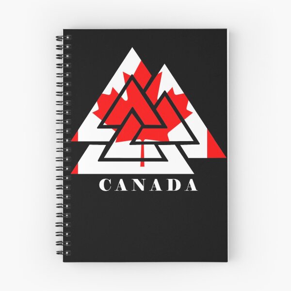 Item preview, Canada Emblem designed and sold by Gina-Driada.