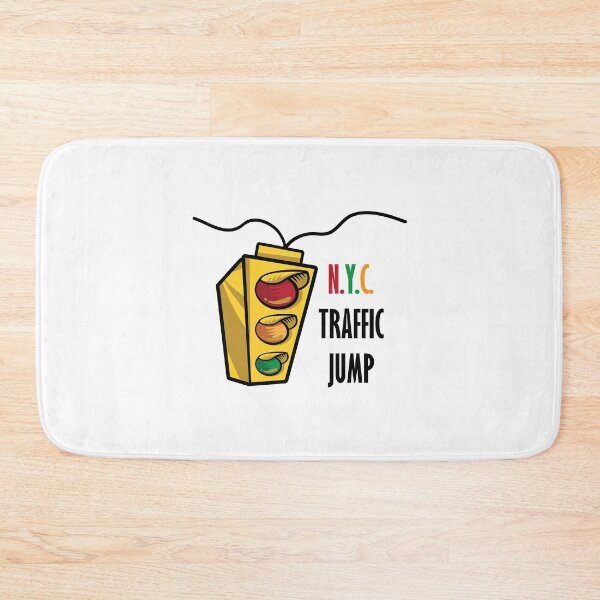 Item preview, Traffic Light designed and sold by TopBaseline.