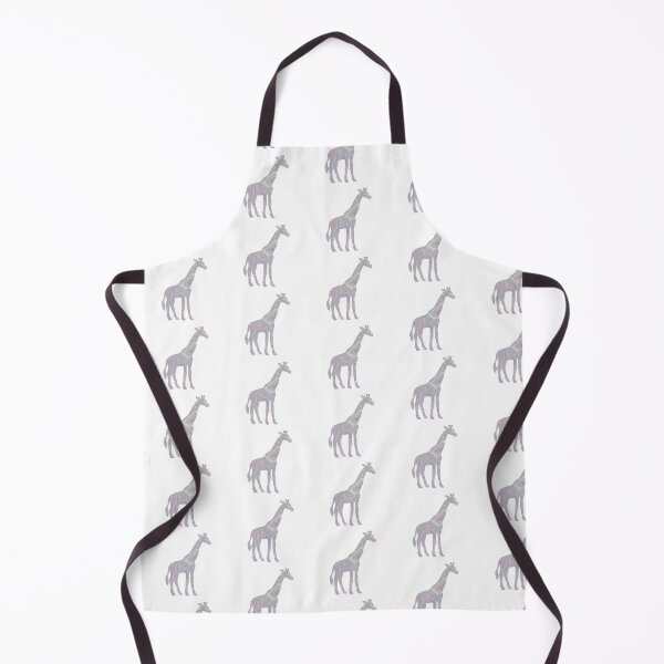 Item preview, Swirly Giraffe Design  designed and sold by zoology-student.