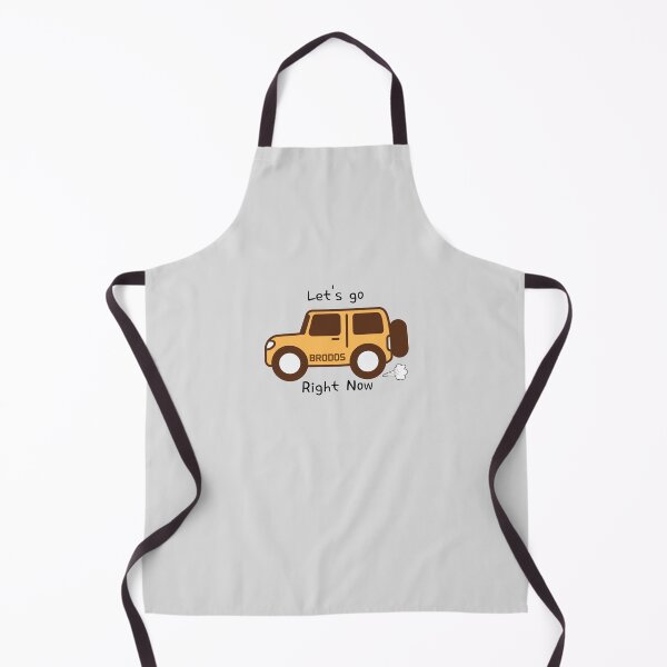Item preview, Let's go right now BRODOS designed and sold by BRODOSpapa.