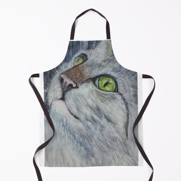 Item preview, Cat Face 22 designed and sold by AneziaArt.