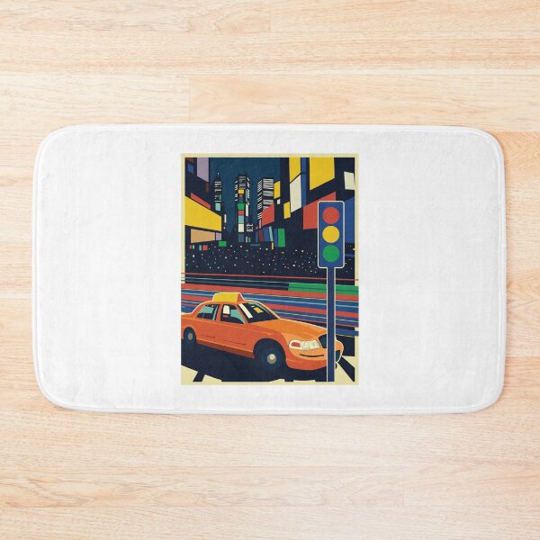 Item preview, Traffic Light designed and sold by TopBaseline.