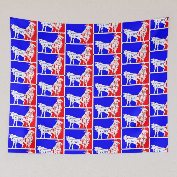 Item preview, "Charro Up" designed and sold by Omar  Mejia.