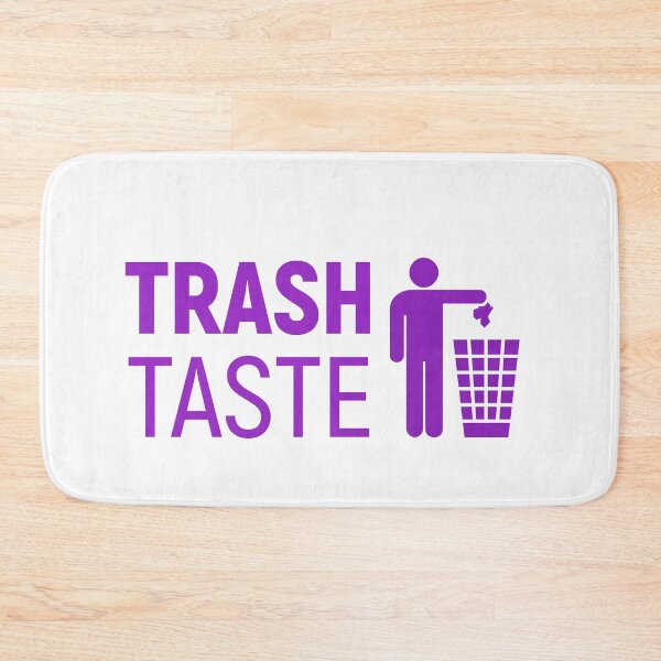 Item preview, Trash Taste designed and sold by sunnyxvibesss.