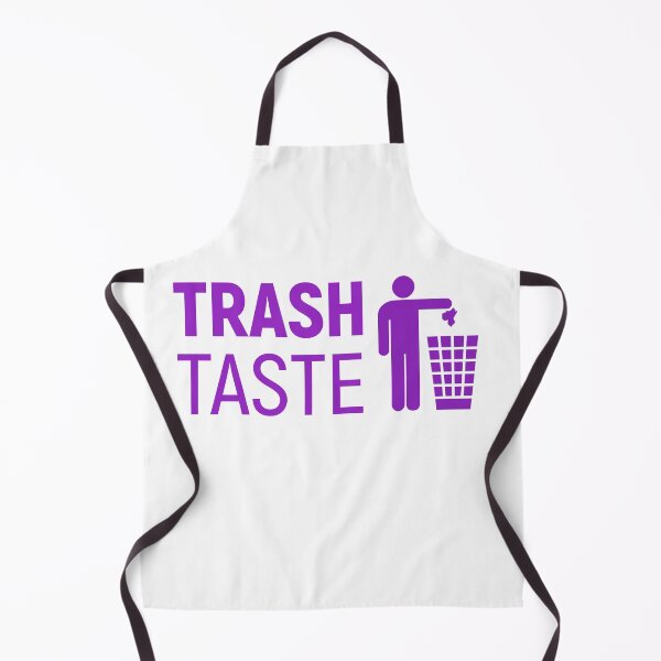 Item preview, Trash Taste designed and sold by sunnyxvibesss.