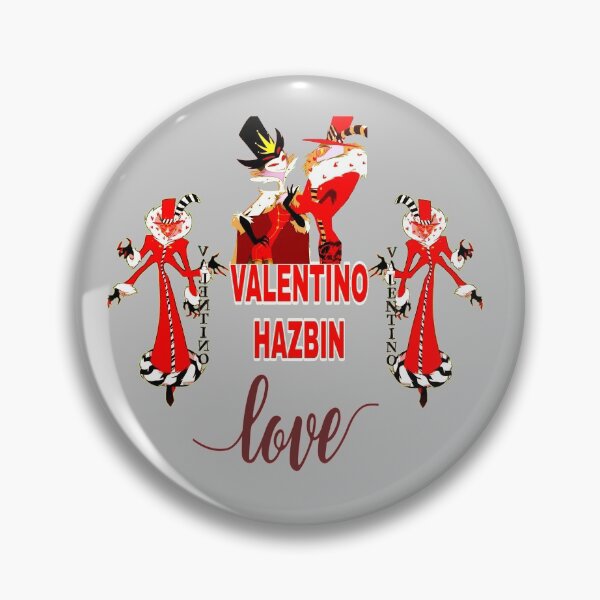 Item preview, Hazbin Valentino   designed and sold by tijarawen.