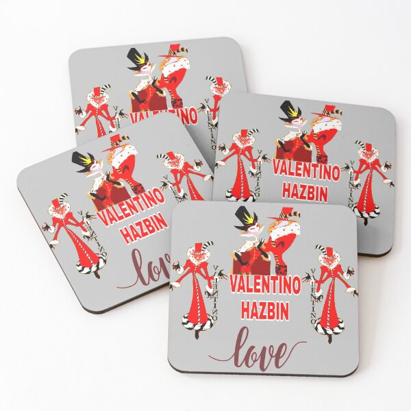 Item preview, Hazbin Valentino   designed and sold by tijarawen.