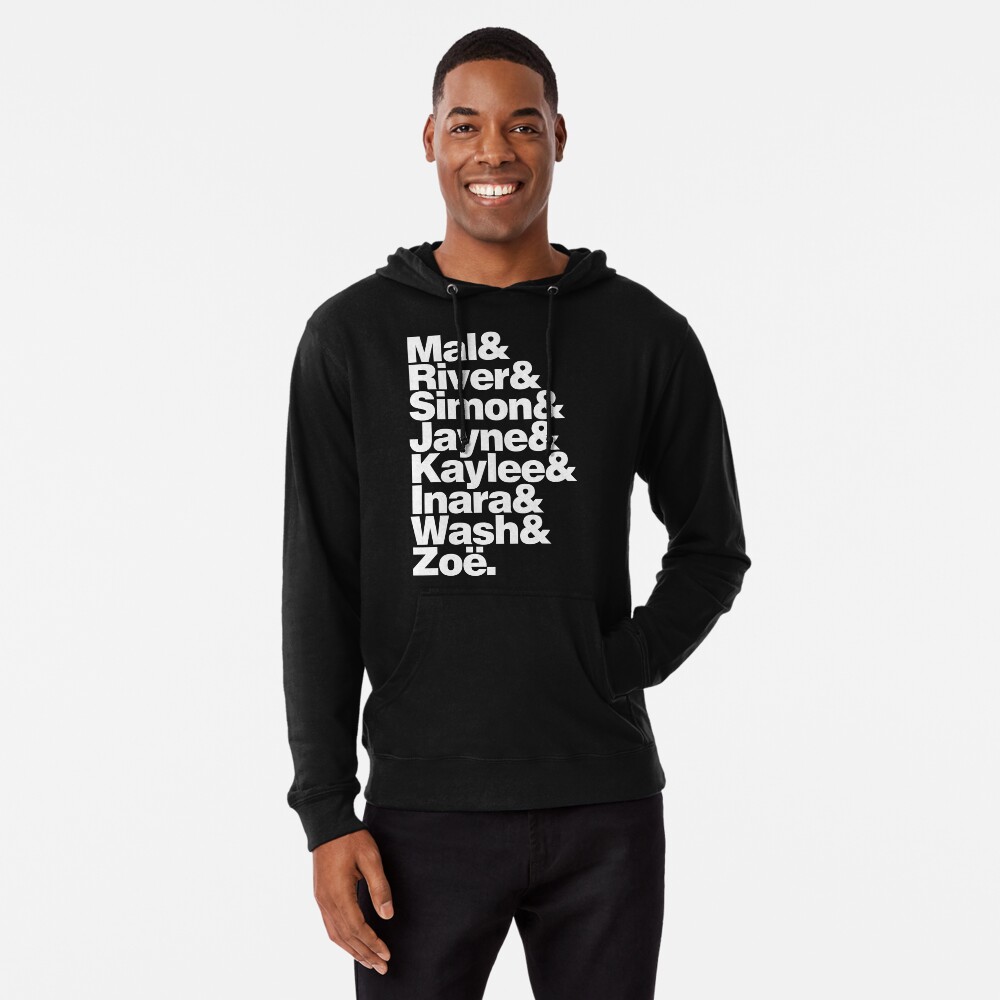 last of us firefly hoodie