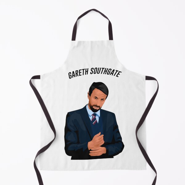 Item preview, Gareth Southgate designed and sold by SparrowLag.