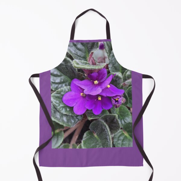 Item preview, African violet blooms designed and sold by memorguson.