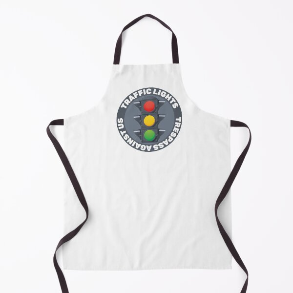 Item preview, Traffic Light designed and sold by TopBaseline.