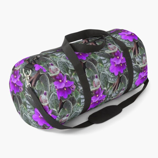 Item preview, African violet blooms designed and sold by memorguson.