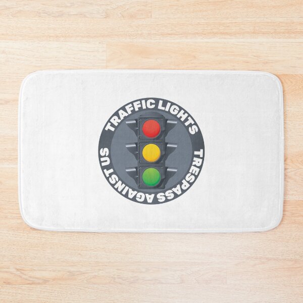 Item preview, Traffic Light designed and sold by TopBaseline.
