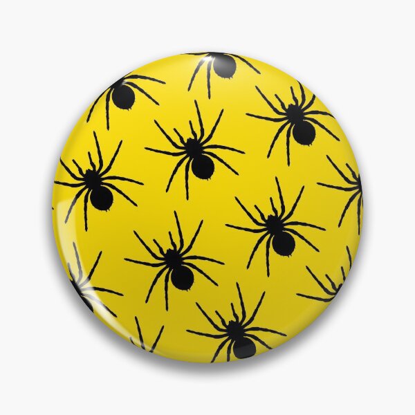 Item preview, halloween spider pattern designed and sold by Babmk.
