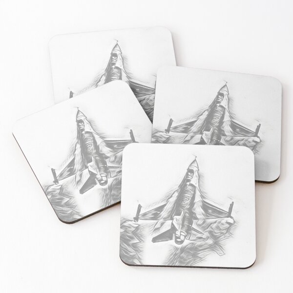 Item preview, F16 Power Climb In Fine Detail designed and sold by Fearless-Fox.