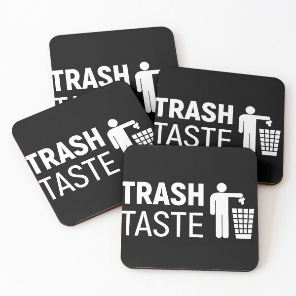 Item preview, Trash Taste designed and sold by sunnyxvibesss.