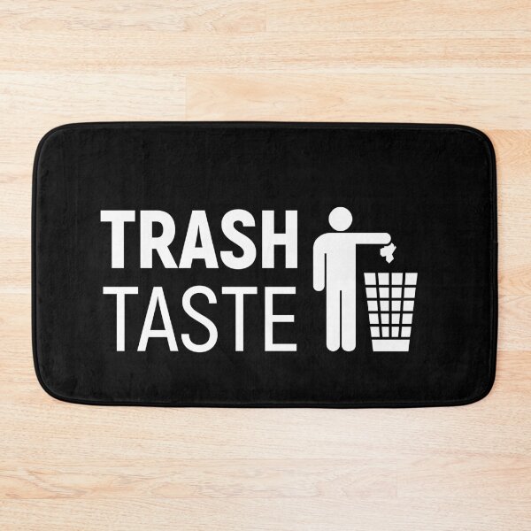 Item preview, Trash Taste designed and sold by sunnyxvibesss.