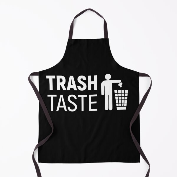 Item preview, Trash Taste designed and sold by sunnyxvibesss.