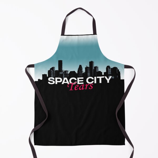 Item preview, Space City Tears v2 designed and sold by ce54r.