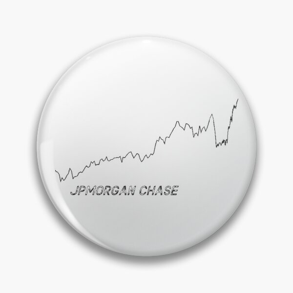 Item preview, JPMorgan Chase Graph designed and sold by Anthony Joseph Latorre.