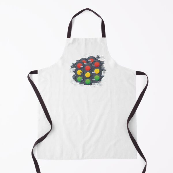 Item preview, Traffic Light designed and sold by TopBaseline.
