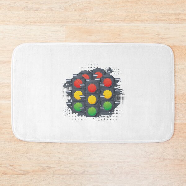 Item preview, Traffic Light designed and sold by TopBaseline.