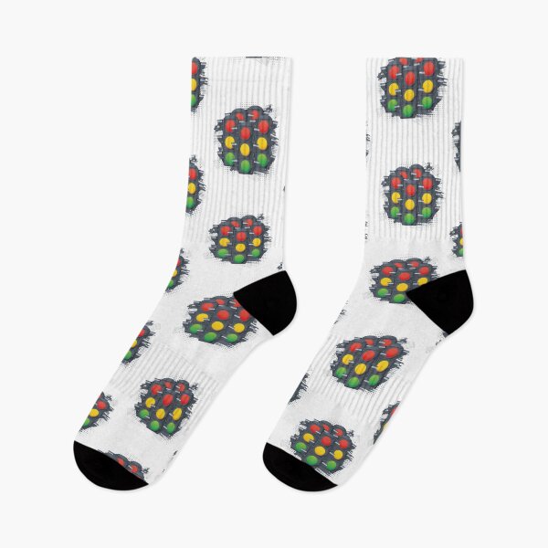 Item preview, Traffic Light designed and sold by TopBaseline.