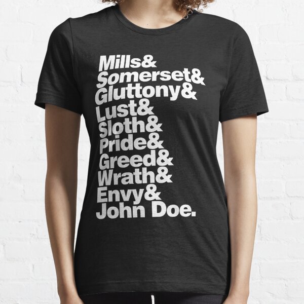 John Doe T Shirts Redbubble - jane and john does new outfits roblox