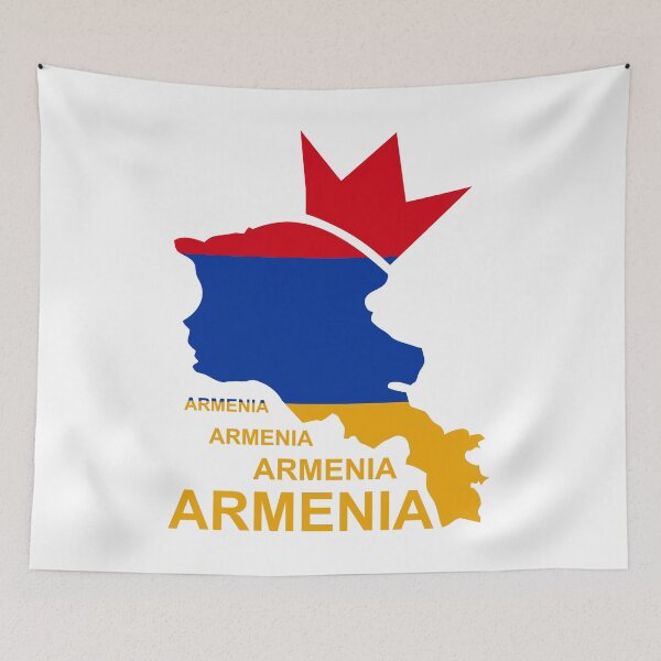 Item preview, Armenia designed and sold by hakobyans.