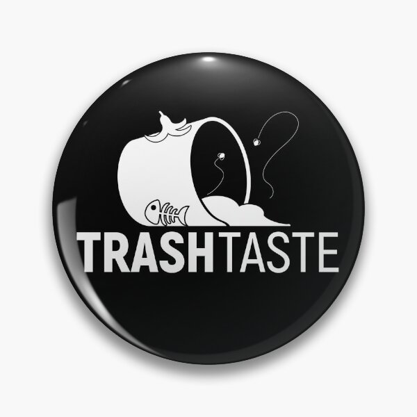 Item preview, Trash Taste designed and sold by sunnyxvibesss.