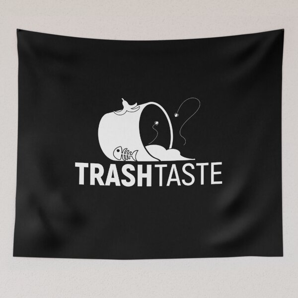 Item preview, Trash Taste designed and sold by sunnyxvibesss.