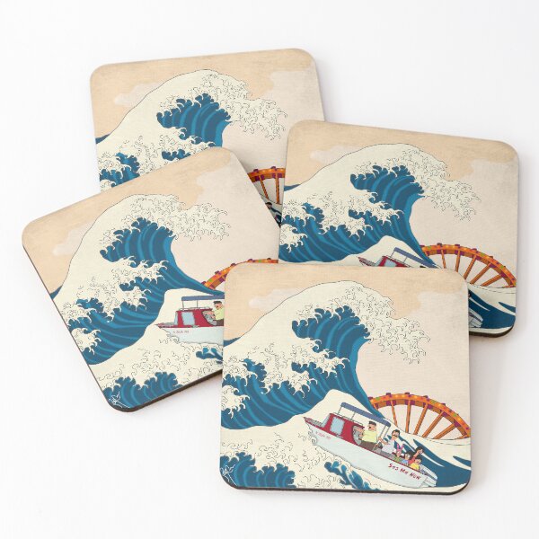 Item preview, Bobs x Bradley Cann Designs designed and sold by bradleycann.