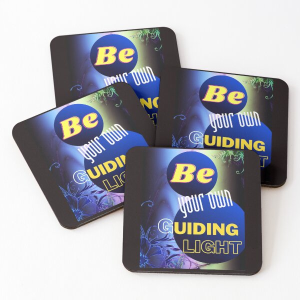 Item preview, Be your own Guiding Light designed and sold by BLISS-SV.