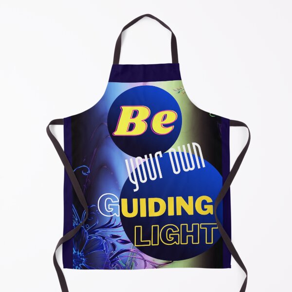 Item preview, Be your own Guiding Light designed and sold by BLISS-SV.