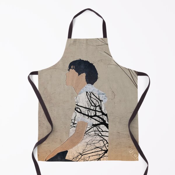 Item preview, Day6 Dowoon - What Can I do Teaser - Abstract Art designed and sold by bribbit.