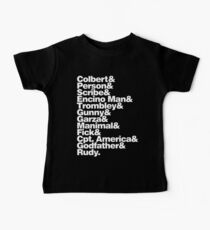 GENERATION KILL Baby Tee