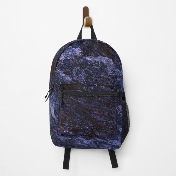 Item preview, Run wild and free like a waterfall designed and sold by ShehaniJay.