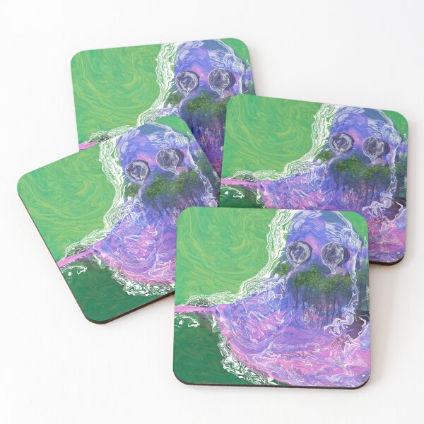 Item preview, Lluvia ácida designed and sold by Brain Dead Philosophy .