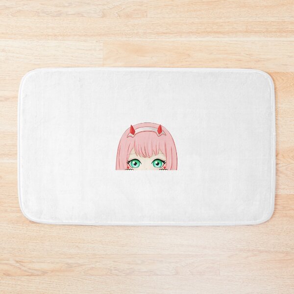 Item preview, zero two peeker designed and sold by KnitNknot.