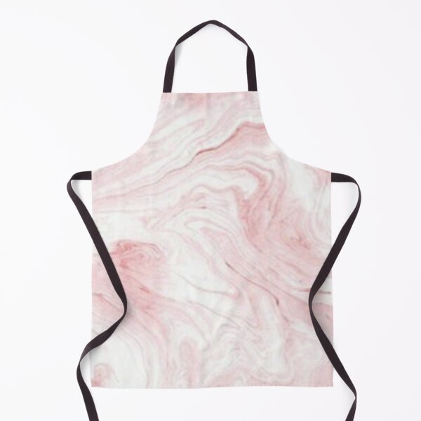 Item preview, Pink Marble - Aesthetic Art Print designed and sold by WallStreet Arts.