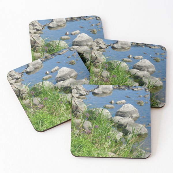 Item preview, Rocks in the River designed and sold by Shulie1.