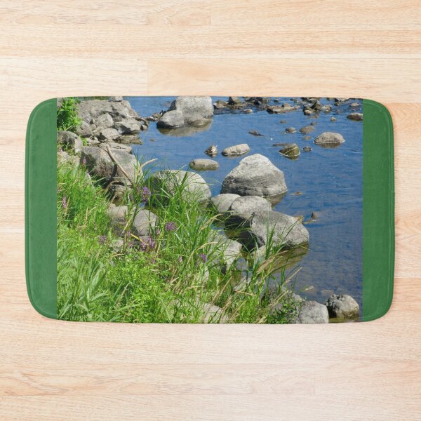Item preview, Rocks in the River designed and sold by Shulie1.