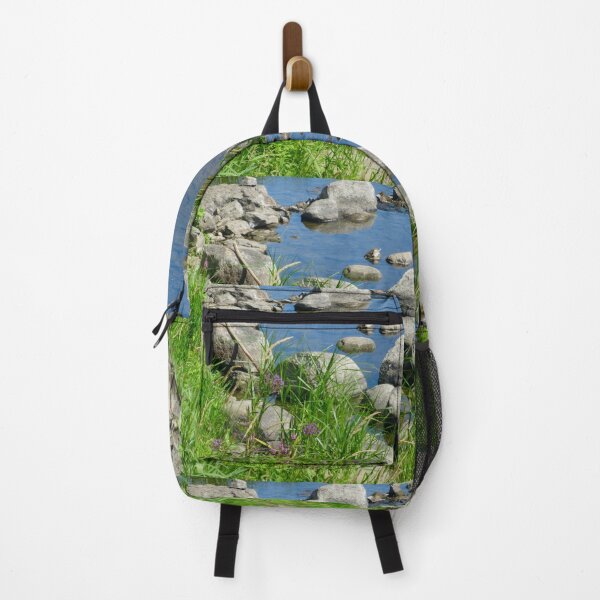 Item preview, Rocks in the River designed and sold by Shulie1.
