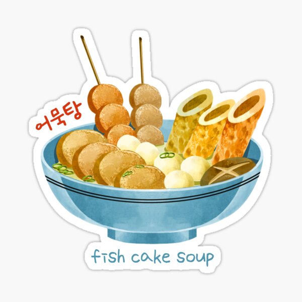 Oden (Japanese Fish Cake Stew) Recipe - Samsung Food