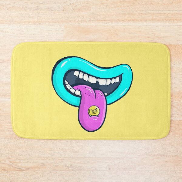 Item preview, Shaka 05 - Vibe High designed and sold by waaves.